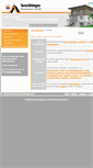 Mobile Screenshot of brachinger.at